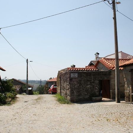 Casa De Pedra Villa Vişeu Exterior foto