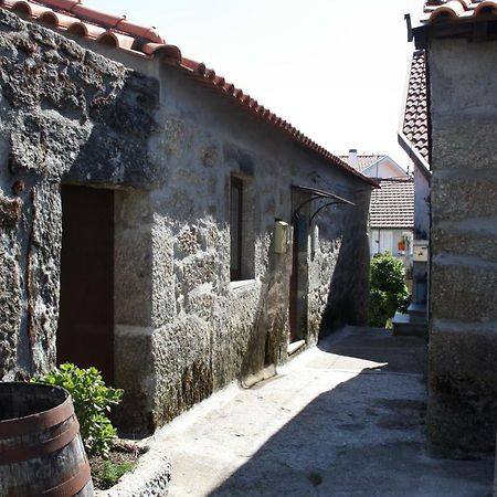Casa De Pedra Villa Vişeu Exterior foto