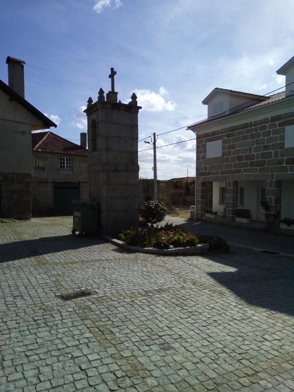 Casa De Pedra Villa Vişeu Exterior foto