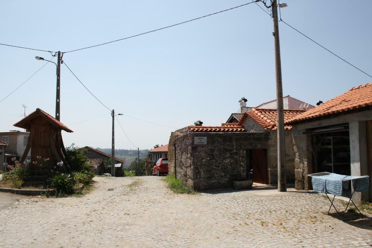 Casa De Pedra Villa Vişeu Exterior foto