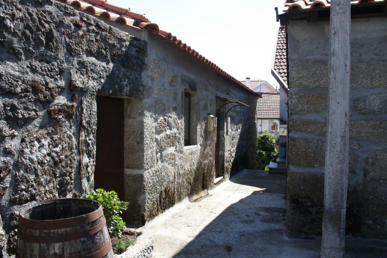 Casa De Pedra Villa Vişeu Exterior foto