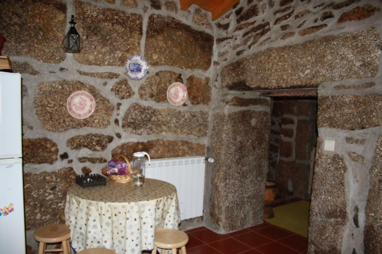 Casa De Pedra Villa Vişeu Exterior foto